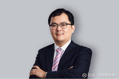 數說人物|萬家基金李文賓:中生代領軍人物,基于行業景氣周期精選優質股