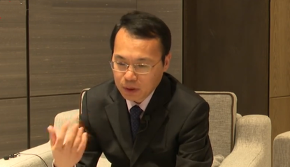 張繼強:今年中國資本市場值得期待