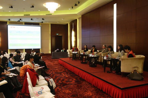 性別平等與企業社會責任 國際會議